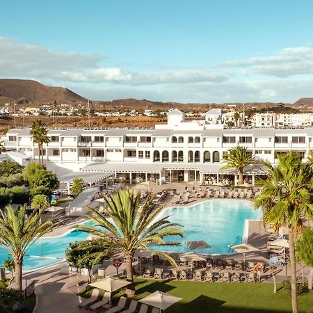 فندق Playa Park Zensation كوراليهو المظهر الخارجي الصورة