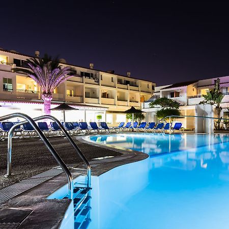 فندق Playa Park Zensation كوراليهو المظهر الخارجي الصورة