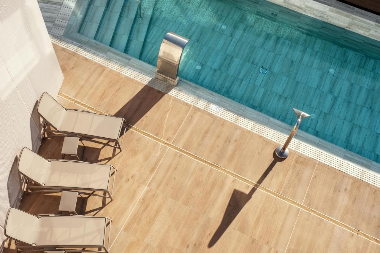 فندق Playa Park Zensation كوراليهو المظهر الخارجي الصورة