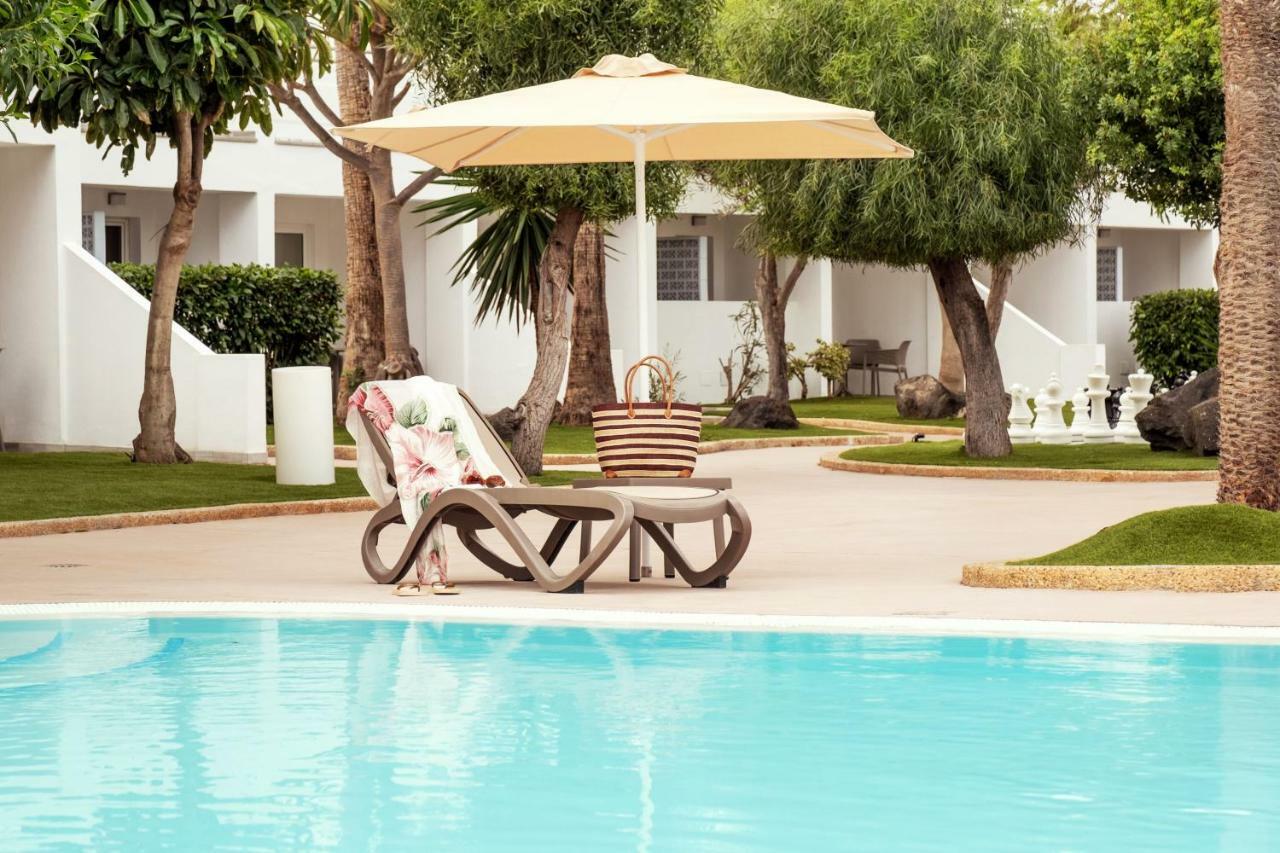 فندق Playa Park Zensation كوراليهو المظهر الخارجي الصورة