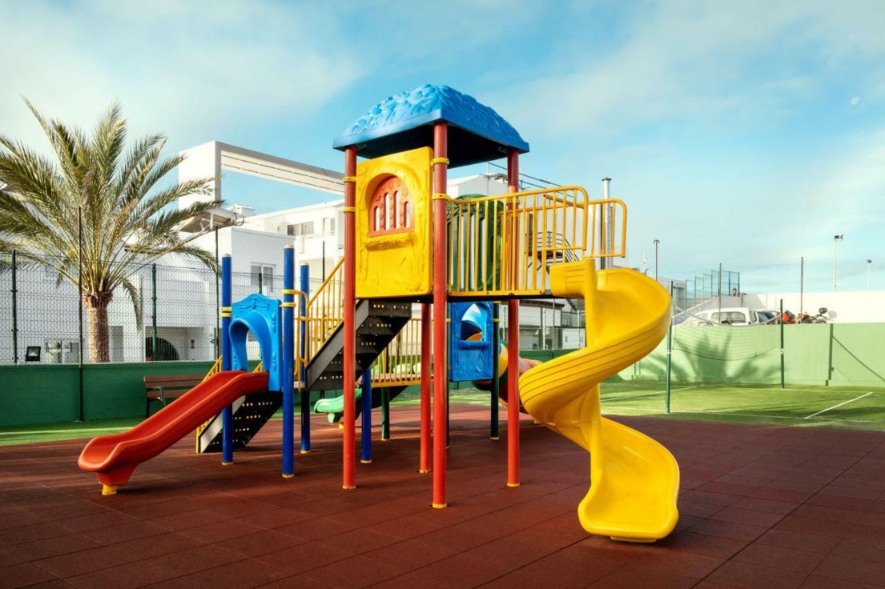 فندق Playa Park Zensation كوراليهو المظهر الخارجي الصورة