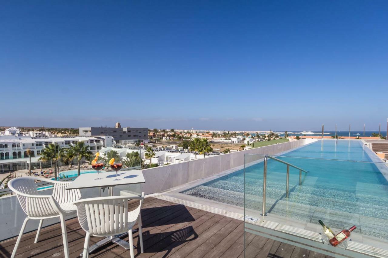 فندق Playa Park Zensation كوراليهو المظهر الخارجي الصورة